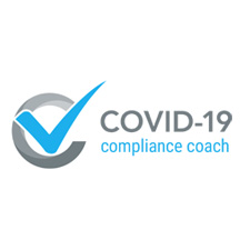 COVID-19 Compliance Coach App